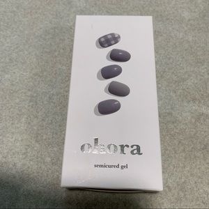 Ohora Gal Nail Set N Lilac Dawn